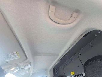 2022 Ram ProMaster 2500 Cargo Van High Roof 136.0" WB - miniatura 11