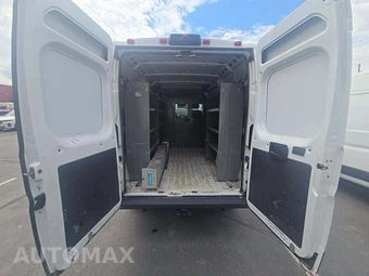2022 Ram ProMaster 2500 Cargo Van High Roof 136.0" WB - miniatura 13
