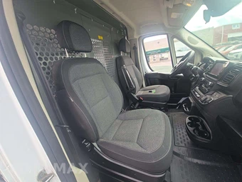 2022 Ram ProMaster 2500 Cargo Van High Roof 136.0" WB - miniatura 16