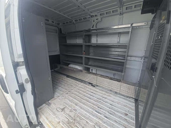 2022 Ram ProMaster 2500 Cargo Van High Roof 136.0" WB - miniatura 22