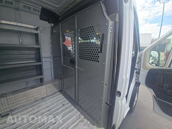 2022 Ram ProMaster 2500 Cargo Van High Roof 136.0" WB - miniatura 23