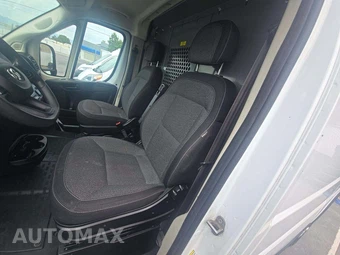 2022 Ram ProMaster 2500 Cargo Van High Roof 136.0" WB - miniatura 6