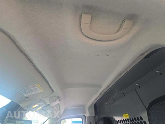 2022 Ram ProMaster 2500 Cargo Van High Roof 136.0" WB - miniatura 11