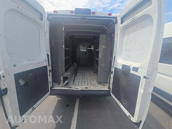 2022 Ram ProMaster 2500 Cargo Van High Roof 136.0" WB - miniatura 13