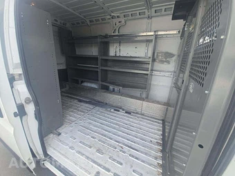 2022 Ram ProMaster 2500 Cargo Van High Roof 136.0" WB - miniatura 15