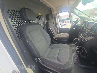 2022 Ram ProMaster 2500 Cargo Van High Roof 136.0" WB - miniatura 17