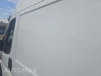 2022 Ram ProMaster 2500 Cargo Van High Roof 136.0" WB - miniatura 21