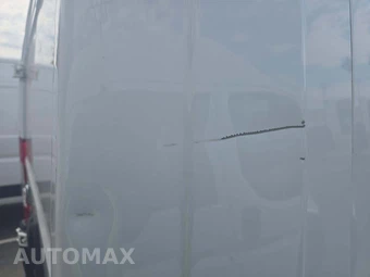 2022 Ram ProMaster 2500 Cargo Van High Roof 136.0" WB - miniatura 25