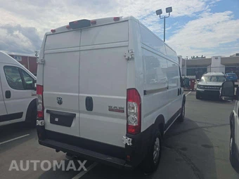 2022 Ram ProMaster 2500 Cargo Van High Roof 136.0" WB - miniatura 3