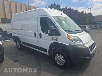 2022 Ram ProMaster 2500 Cargo Van High Roof 136.0" WB - miniatura 4