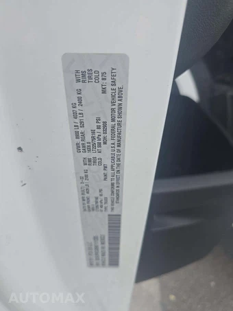 2022 Ram ProMaster 2500 Cargo Van High Roof 136.0" WB - miniatura 5