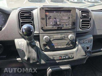 2022 Ram ProMaster 2500 Cargo Van High Roof 136.0" WB - miniatura 10