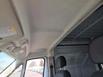 2022 Ram ProMaster 2500 Cargo Van High Roof 136.0" WB - miniatura 11