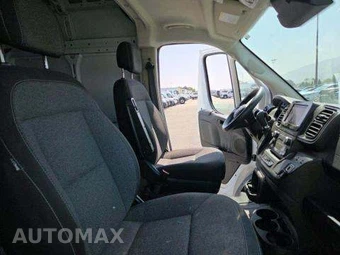 2022 Ram ProMaster 2500 Cargo Van High Roof 136.0" WB - miniatura 16