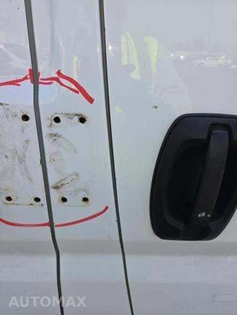 2022 Ram ProMaster 2500 Cargo Van High Roof 136.0" WB - miniatura 25