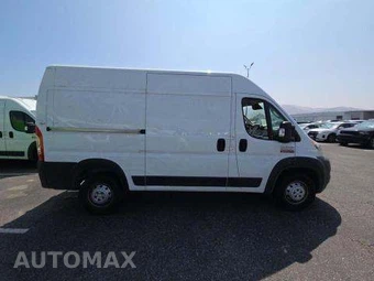 2022 Ram ProMaster 2500 Cargo Van High Roof 136.0" WB - miniatura 4