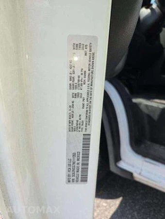 2022 Ram ProMaster 2500 Cargo Van High Roof 136.0" WB - miniatura 5