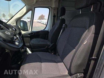 2022 Ram ProMaster 2500 Cargo Van High Roof 136.0" WB - miniatura 6