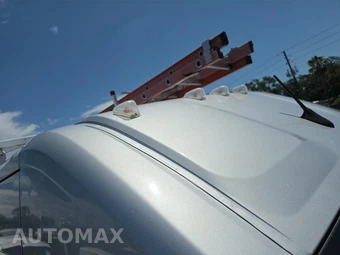 2022 Ram ProMaster 2500 Cargo Van High Roof 136.0" WB - miniatura 12