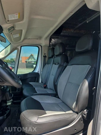 2022 Ram ProMaster 2500 Cargo Van High Roof 136.0" WB - miniatura 13