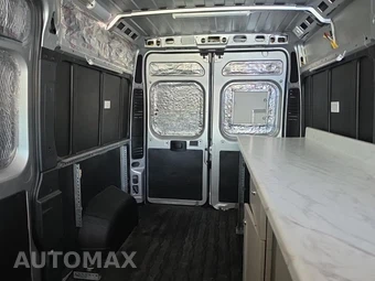 2022 Ram ProMaster 2500 Cargo Van High Roof 136.0" WB - miniatura 16