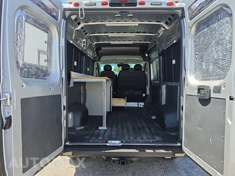 2022 Ram ProMaster 2500 Cargo Van High Roof 136.0" WB - miniatura 19