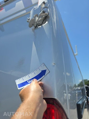 2022 Ram ProMaster 2500 Cargo Van High Roof 136.0" WB - miniatura 23