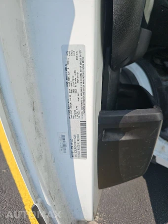 2022 Ram ProMaster 2500 Cargo Van High Roof 159.0" WB - miniatura 14