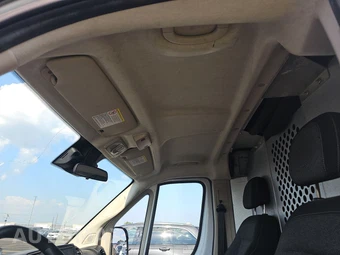 2022 Ram ProMaster 2500 Cargo Van High Roof 159.0" WB - miniatura 18