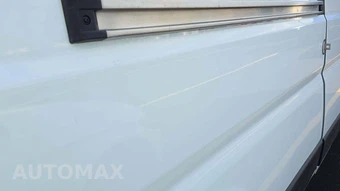 2022 Ram ProMaster 2500 Cargo Van High Roof 159.0" WB - miniatura 20
