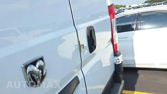 2022 Ram ProMaster 2500 Cargo Van High Roof 159.0" WB - miniatura 25