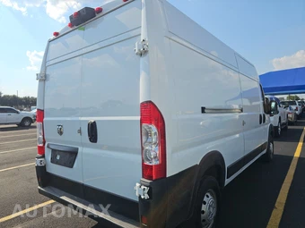2022 Ram ProMaster 2500 Cargo Van High Roof 159.0" WB - miniatura 4