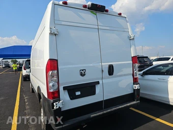 2022 Ram ProMaster 2500 Cargo Van High Roof 159.0" WB - miniatura 5