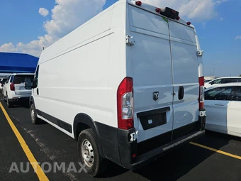 2022 Ram ProMaster 2500 Cargo Van High Roof 159.0" WB - miniatura 6