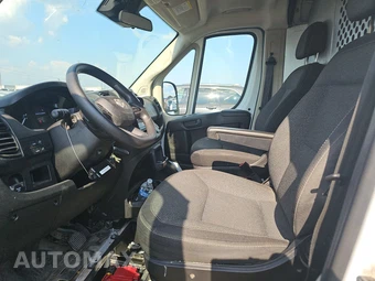 2022 Ram ProMaster 2500 Cargo Van High Roof 159.0" WB - miniatura 7