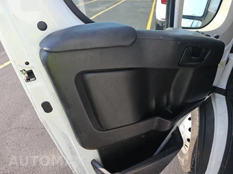 2022 Ram ProMaster 2500 Cargo Van High Roof 159.0" WB - miniatura 9