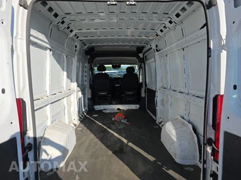 2022 Ram ProMaster 2500 Cargo Van High Roof 159.0" WB - miniatura 15