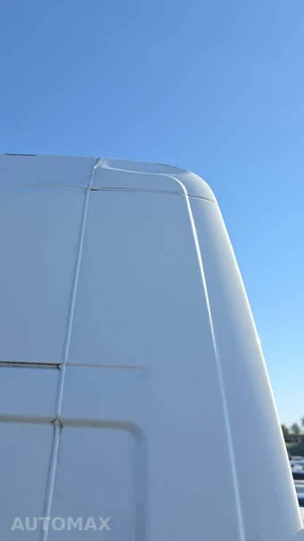 2022 Ram ProMaster 2500 Cargo Van High Roof 159.0" WB - miniatura 22