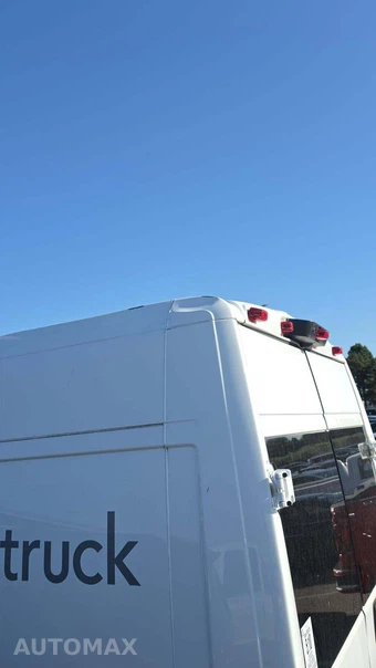 2022 Ram ProMaster 2500 Cargo Van High Roof 159.0" WB - miniatura 24