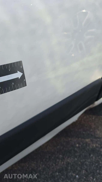 2022 Ram ProMaster 2500 Cargo Van High Roof 159.0" WB - miniatura 33