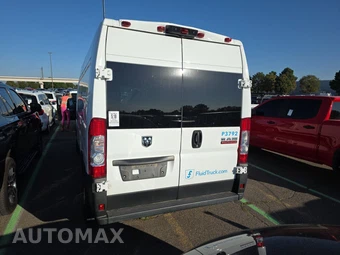 2022 Ram ProMaster 2500 Cargo Van High Roof 159.0" WB - miniatura 5