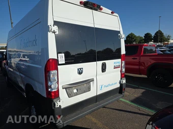 2022 Ram ProMaster 2500 Cargo Van High Roof 159.0" WB - miniatura 6