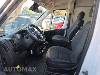 2022 Ram ProMaster 2500 Cargo Van High Roof 159.0" WB - miniatura 7