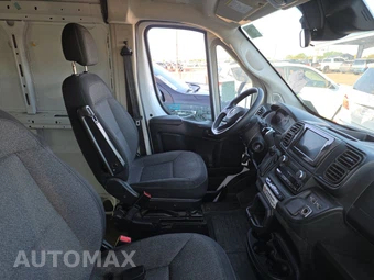 2022 Ram ProMaster 2500 Cargo Van High Roof 159.0" WB - miniatura 8