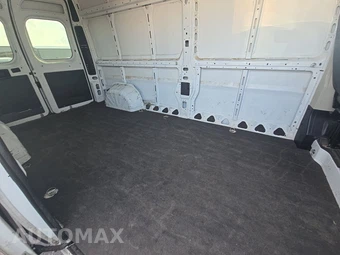 2022 Ram ProMaster 2500 Cargo Van High Roof 159.0" WB - miniatura 13