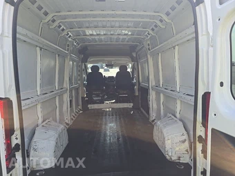 2022 Ram ProMaster 2500 Cargo Van High Roof 159.0" WB - miniatura 16