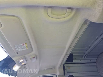2022 Ram ProMaster 2500 Cargo Van High Roof 159.0" WB - miniatura 18