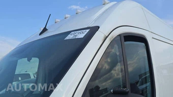 2022 Ram ProMaster 2500 Cargo Van High Roof 159.0" WB - miniatura 19