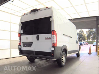 2022 Ram ProMaster 2500 Cargo Van High Roof 159.0" WB - miniatura 4