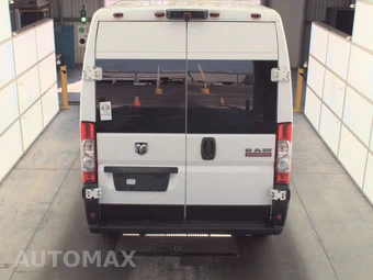 2022 Ram ProMaster 2500 Cargo Van High Roof 159.0" WB - miniatura 5